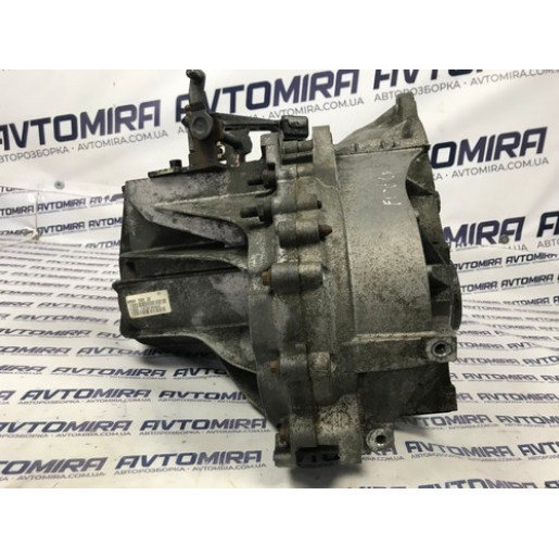 МКПП коробка перемикання передач Ford Mondeo 4 1.8\2.0 TDCI 2007-2014 6G9R7002BC